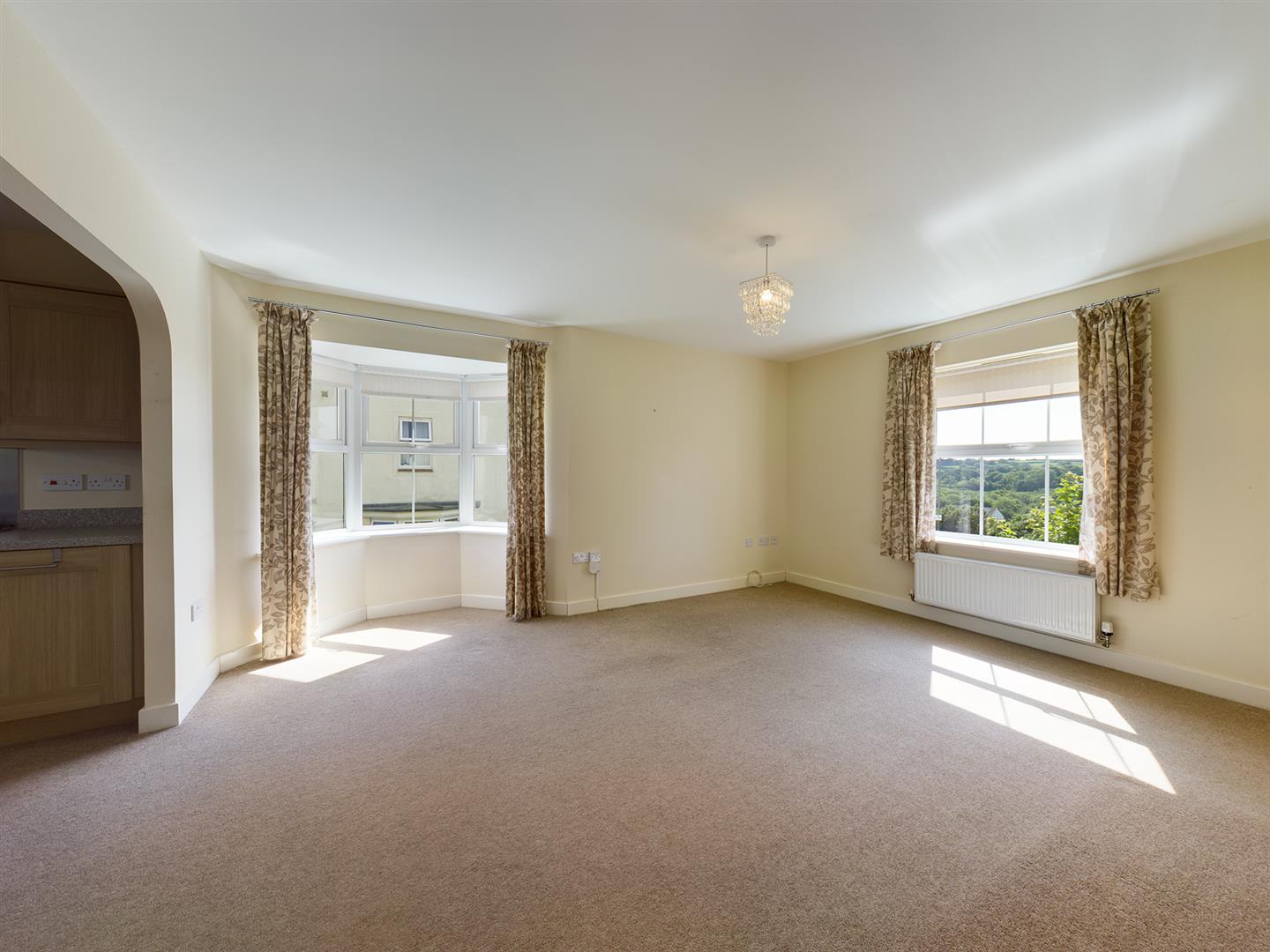 Flat Wheal Sperries Way in Newbridge