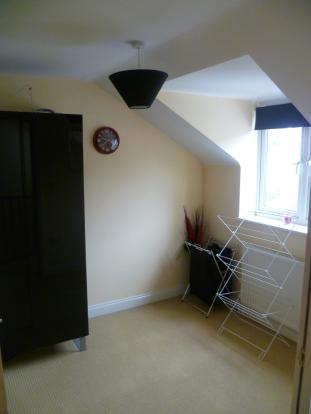 Flat Pentire Avenue in Bristol