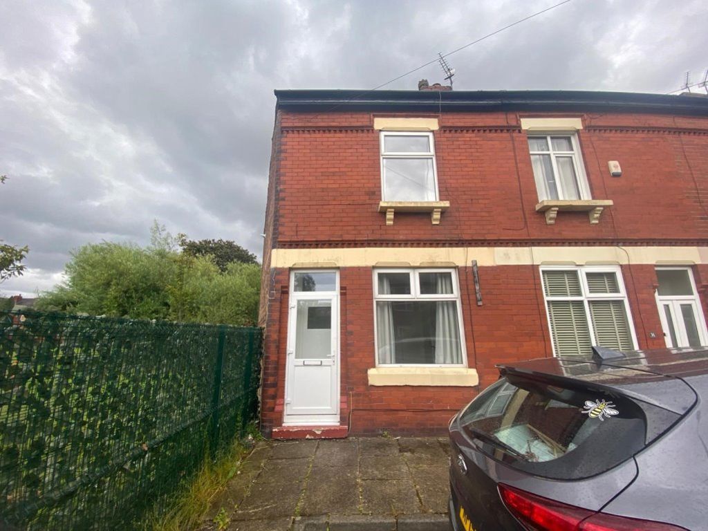 House Skipton Close in Hazel Grove