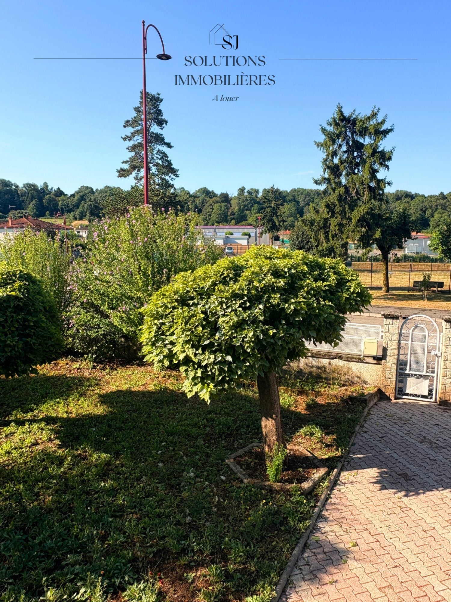 Maison Chemin des Grillières à Heyrieux