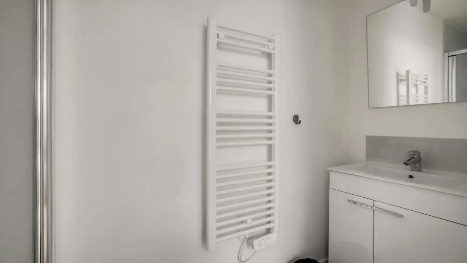 Appartement Boulevard Montebello à Lille