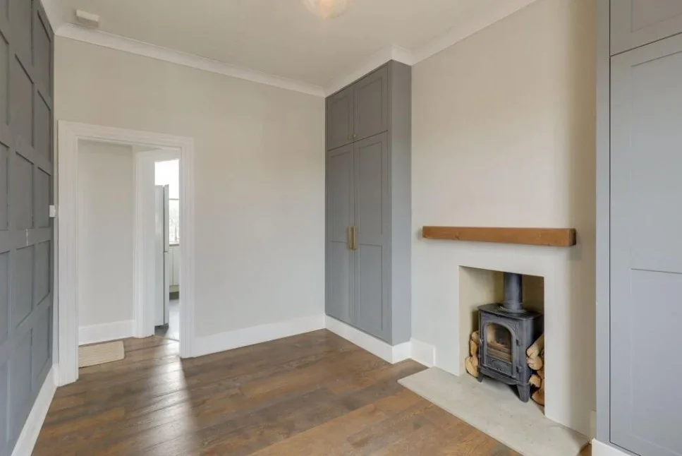 Flat Staplehurst Road in Greater London