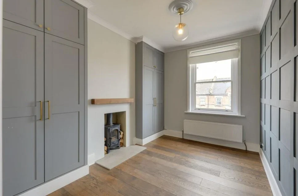 Flat Staplehurst Road in Greater London