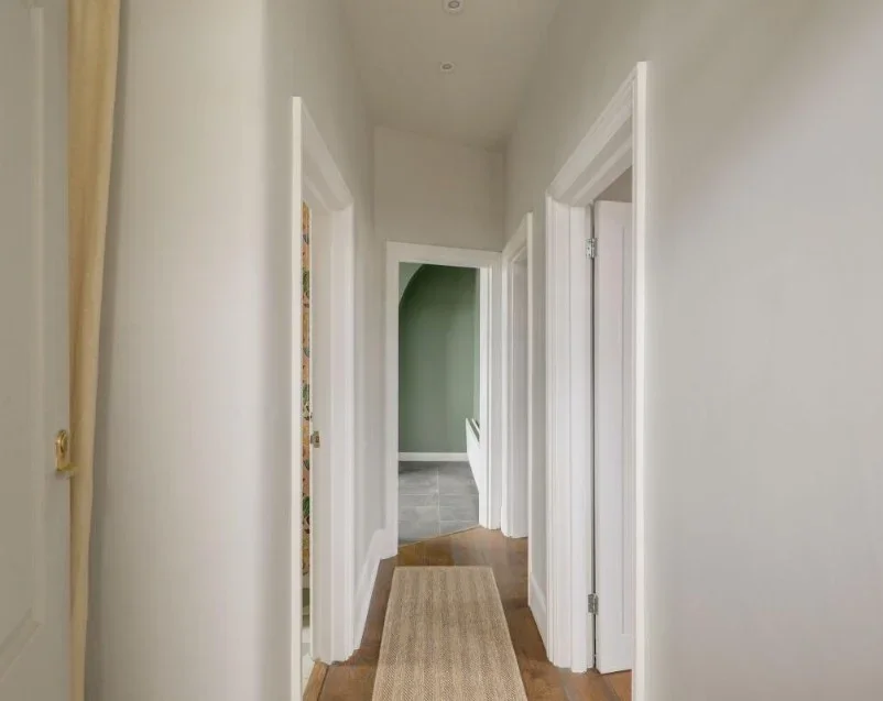 Flat Staplehurst Road in Greater London