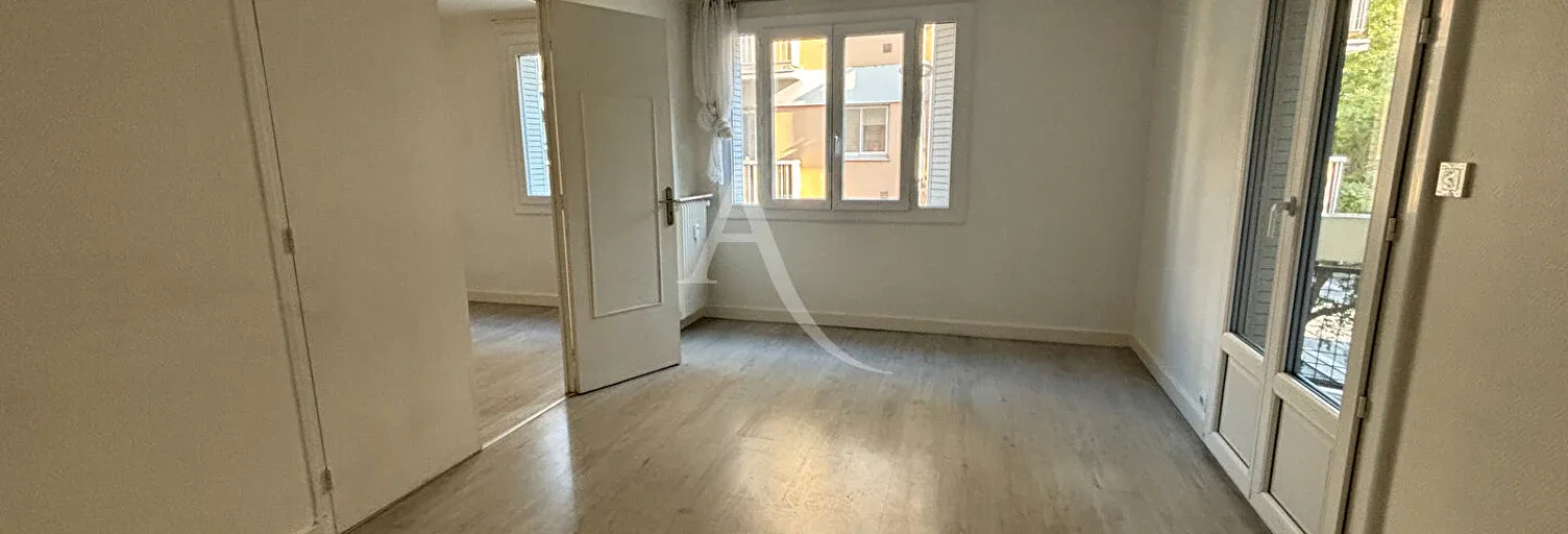 Appartement Boulevard Gorbella à Nice