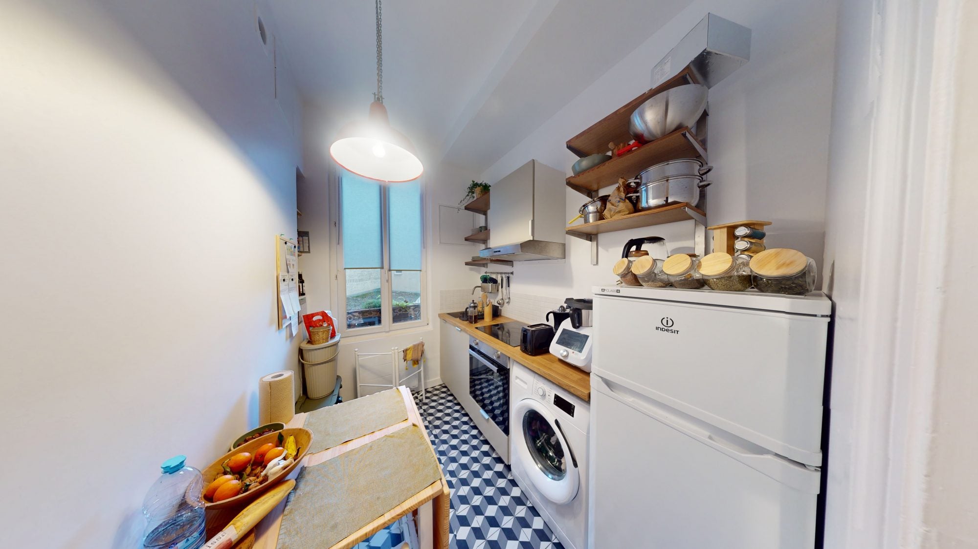 Appartement Boulevard de Strasbourg à Le Havre