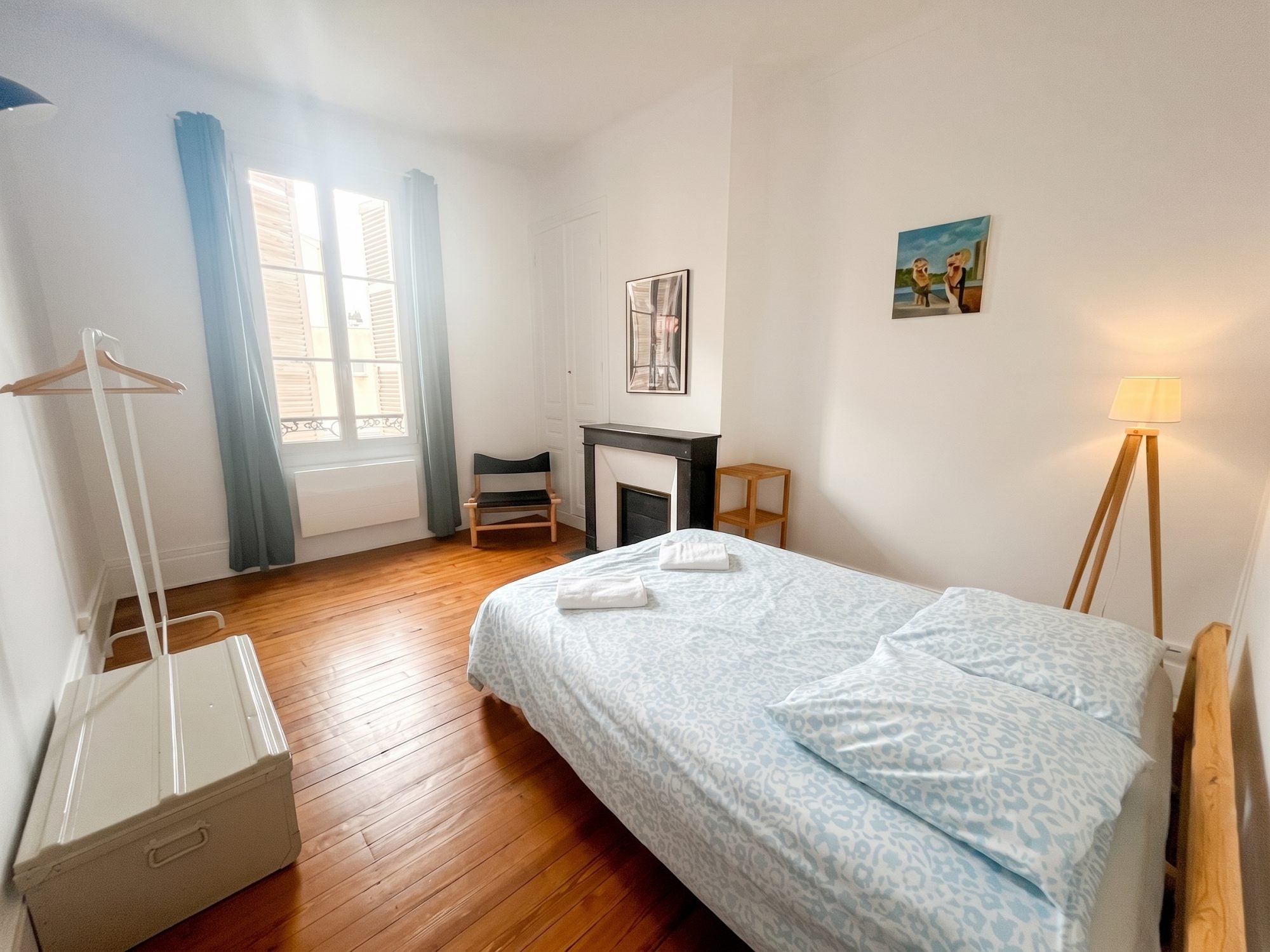 Appartement Boulevard de Strasbourg à Le Havre