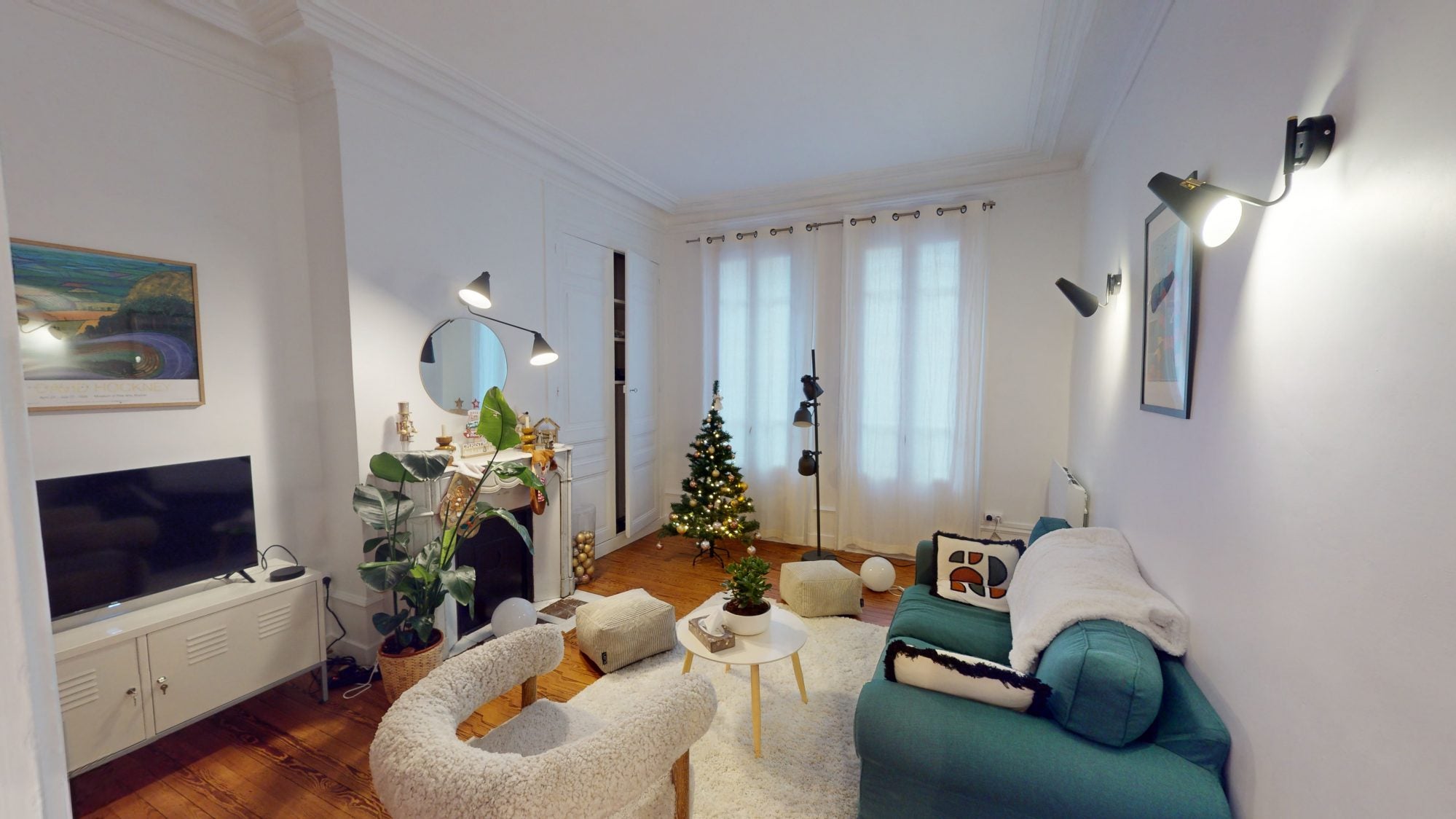 Appartement Boulevard de Strasbourg à Le Havre