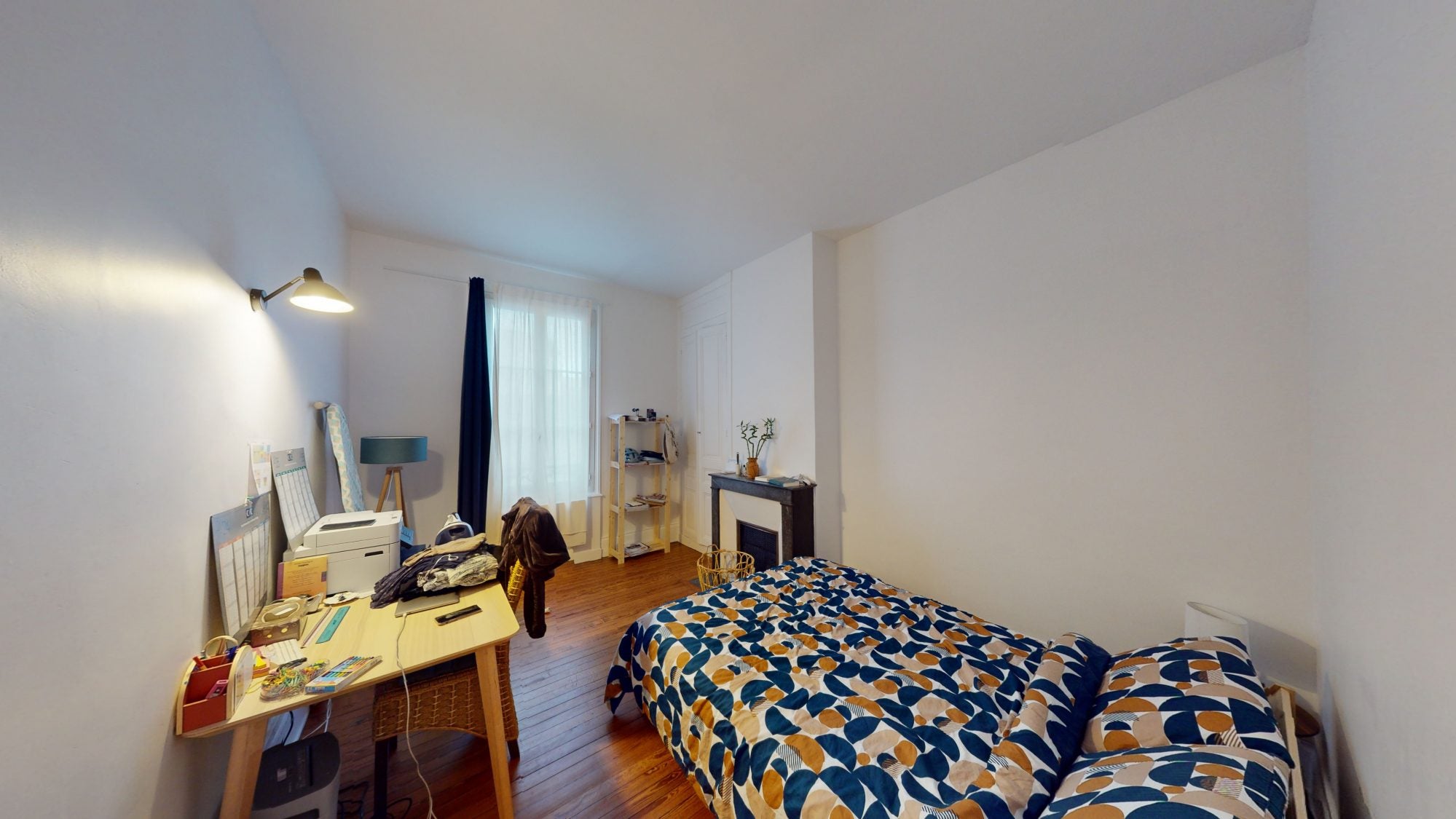 Appartement Boulevard de Strasbourg à Le Havre
