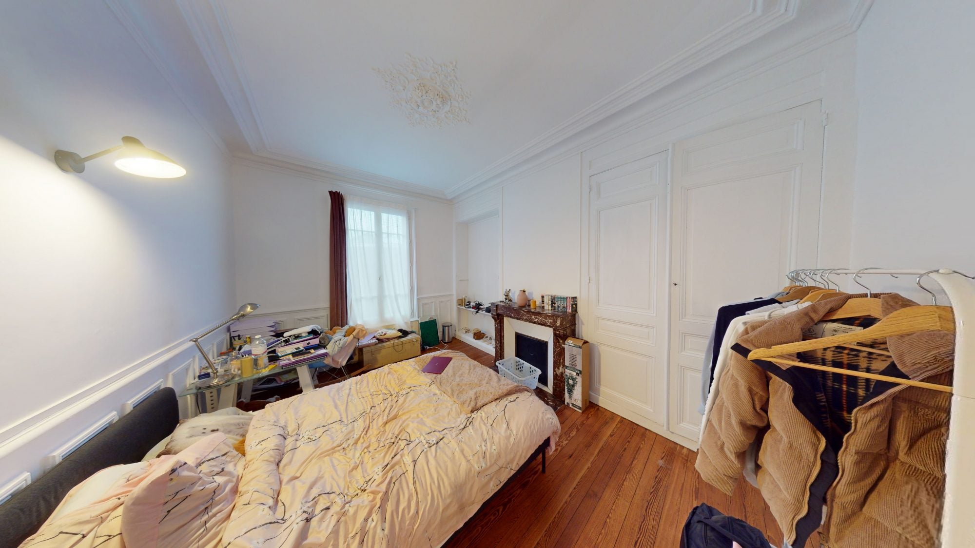 Appartement Boulevard de Strasbourg à Le Havre