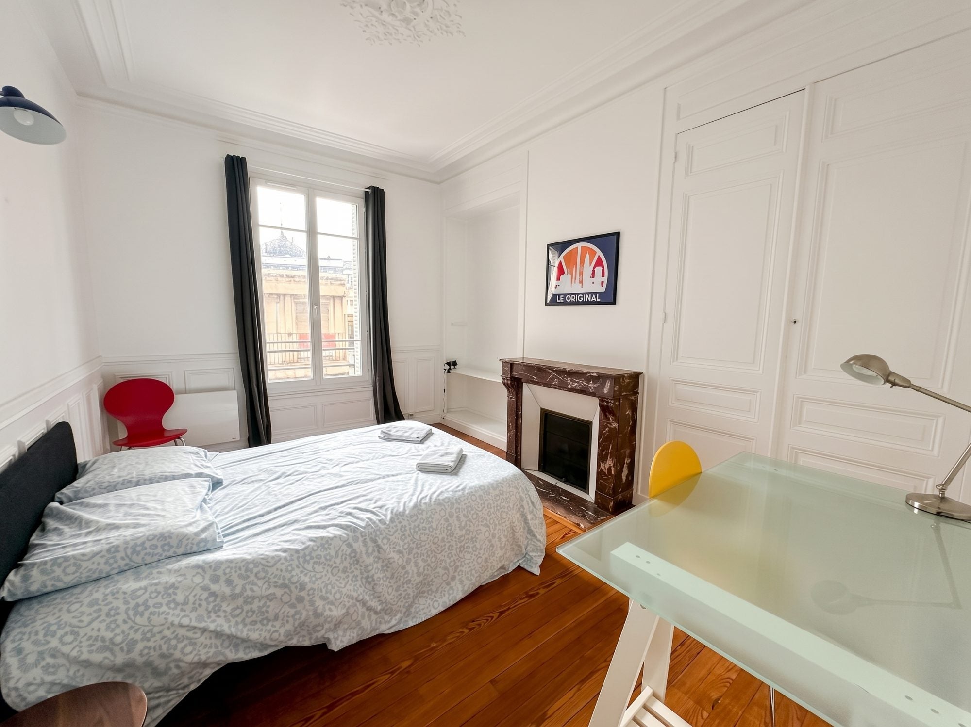 Appartement Boulevard de Strasbourg à Le Havre