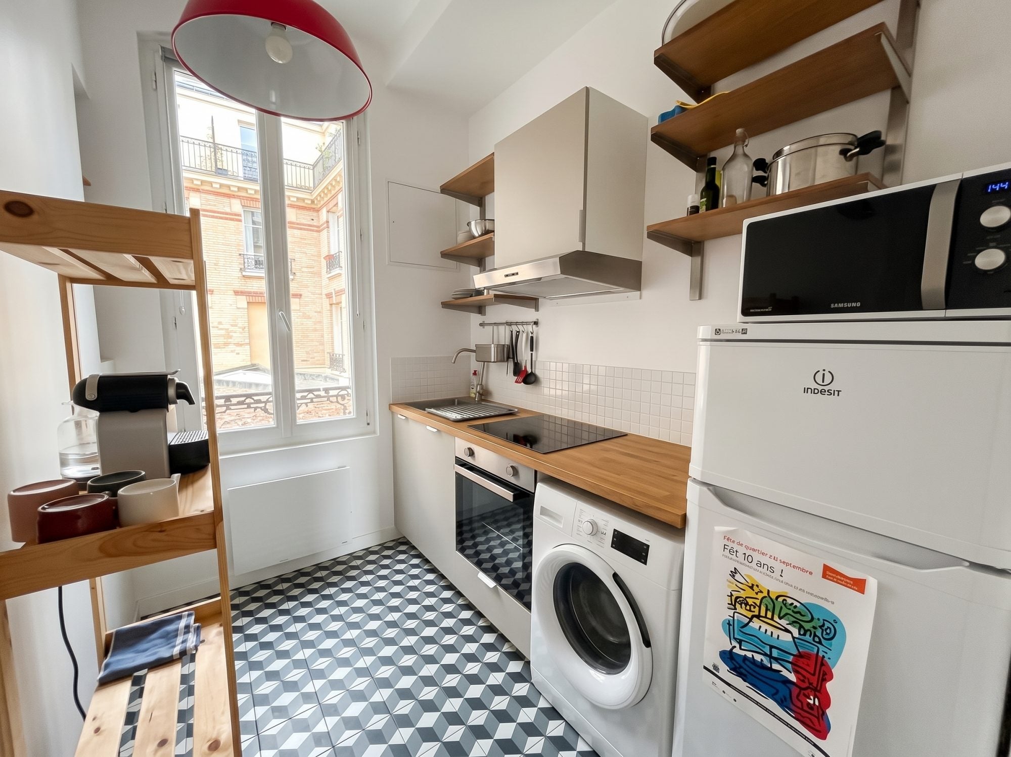 Appartement Boulevard de Strasbourg à Le Havre