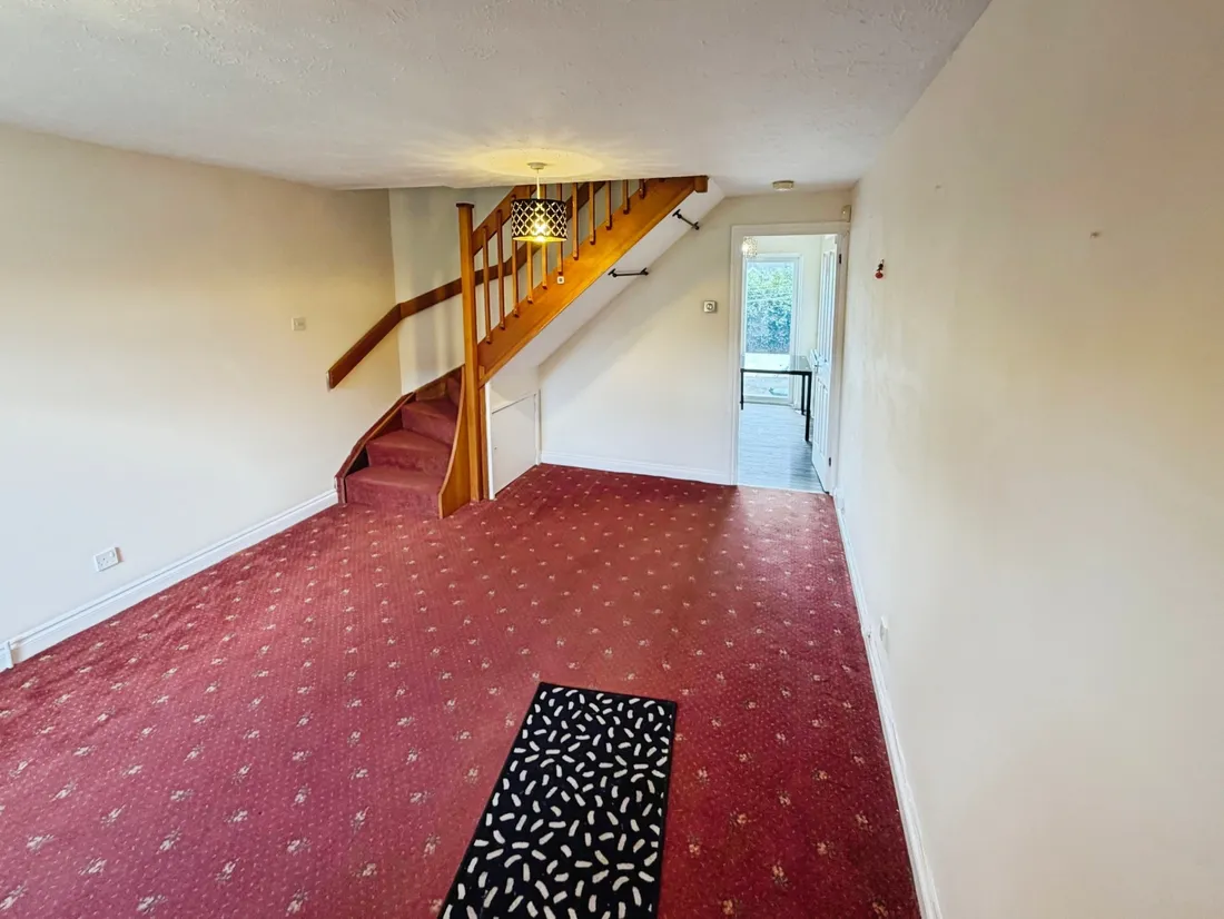 House Bryncelyn in Swansea