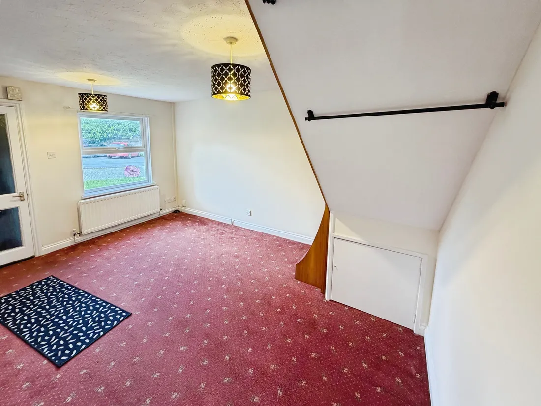 House Bryncelyn in Swansea