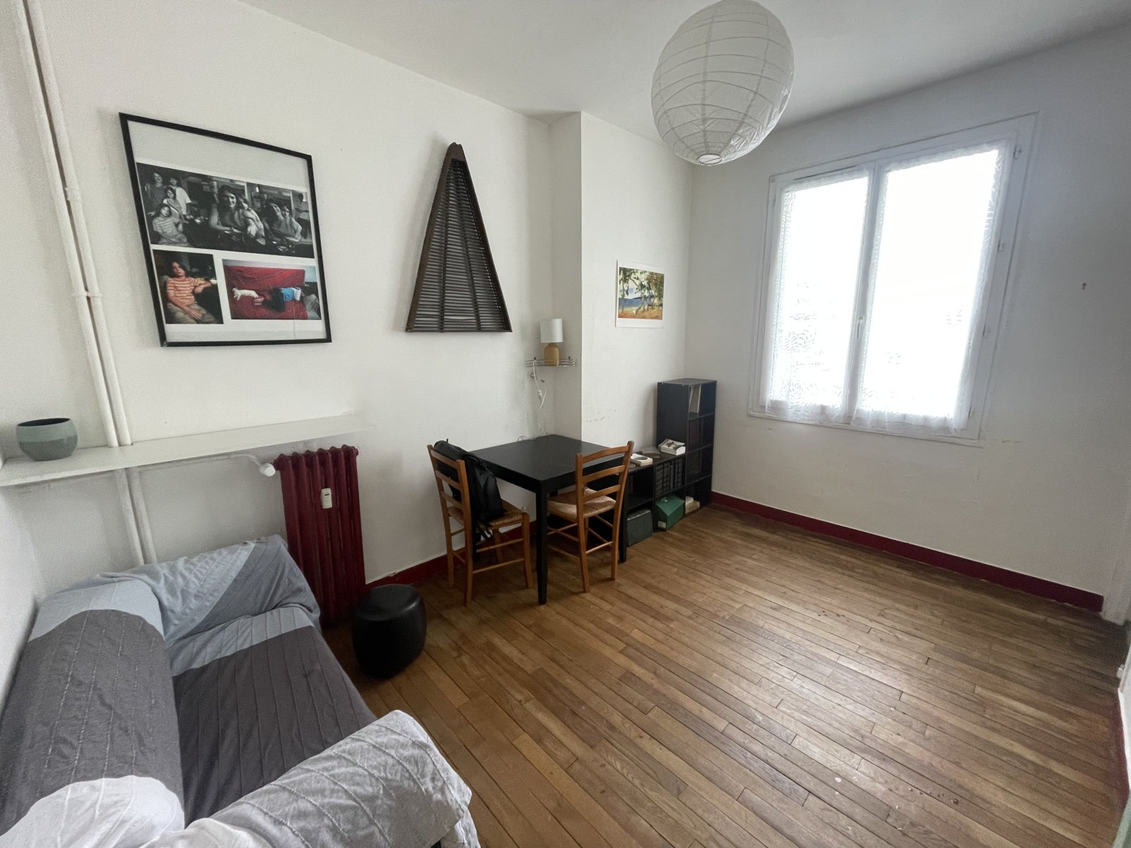 Flat Avenue Baudin in Limoges