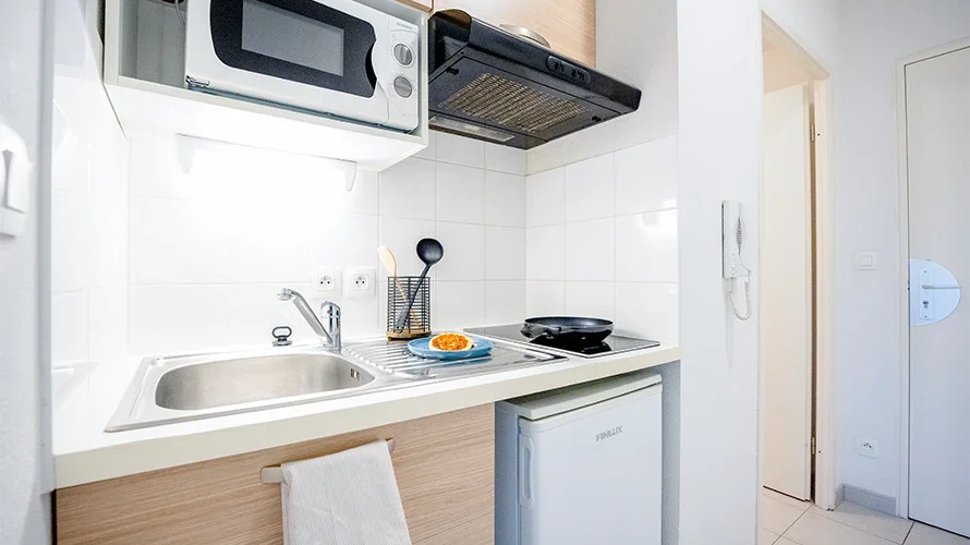 Appartement Avenue de Bordeaux à Joué-lès-Tours