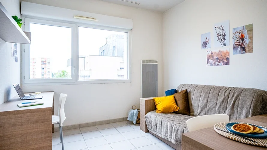 Appartement Avenue de Bordeaux à Joué-lès-Tours