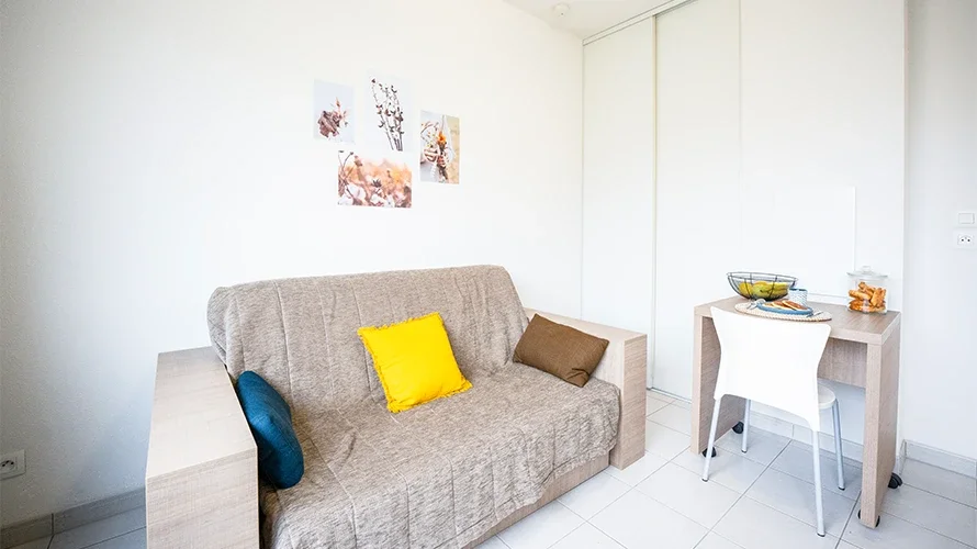 Appartement Avenue de Bordeaux à Joué-lès-Tours