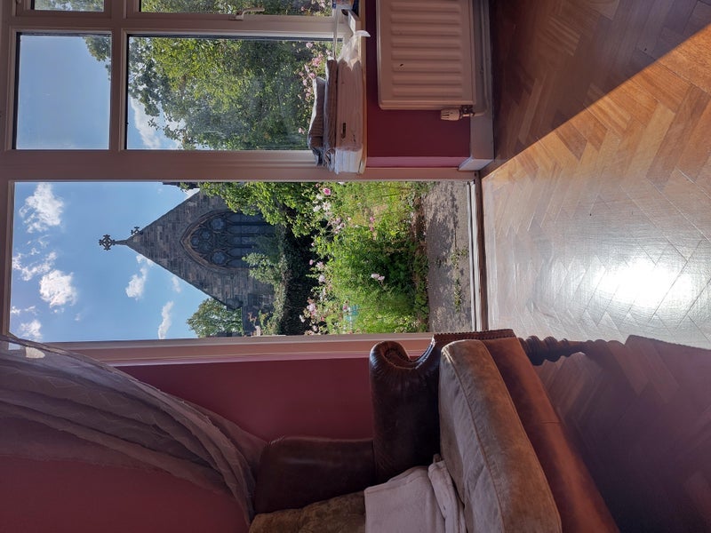 Room John Street in Newcastle-under-Lyme