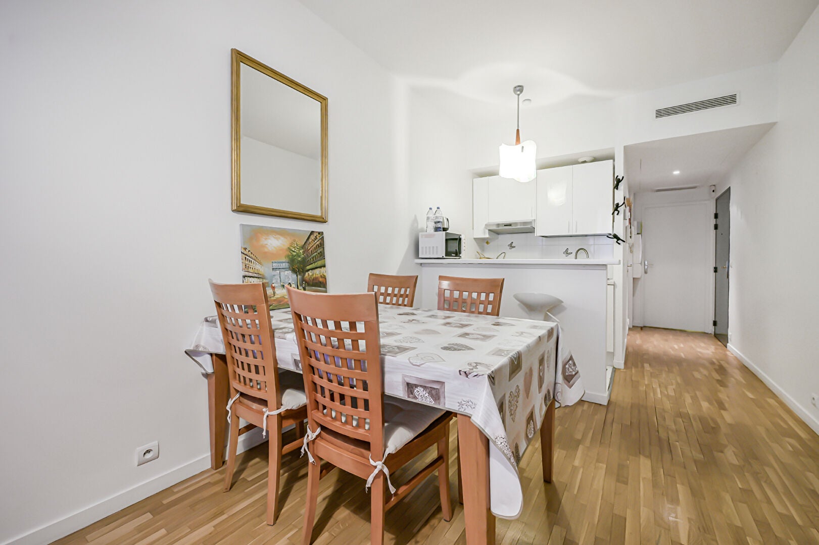 Appartement Avenue des Champs-Élysées à Paris