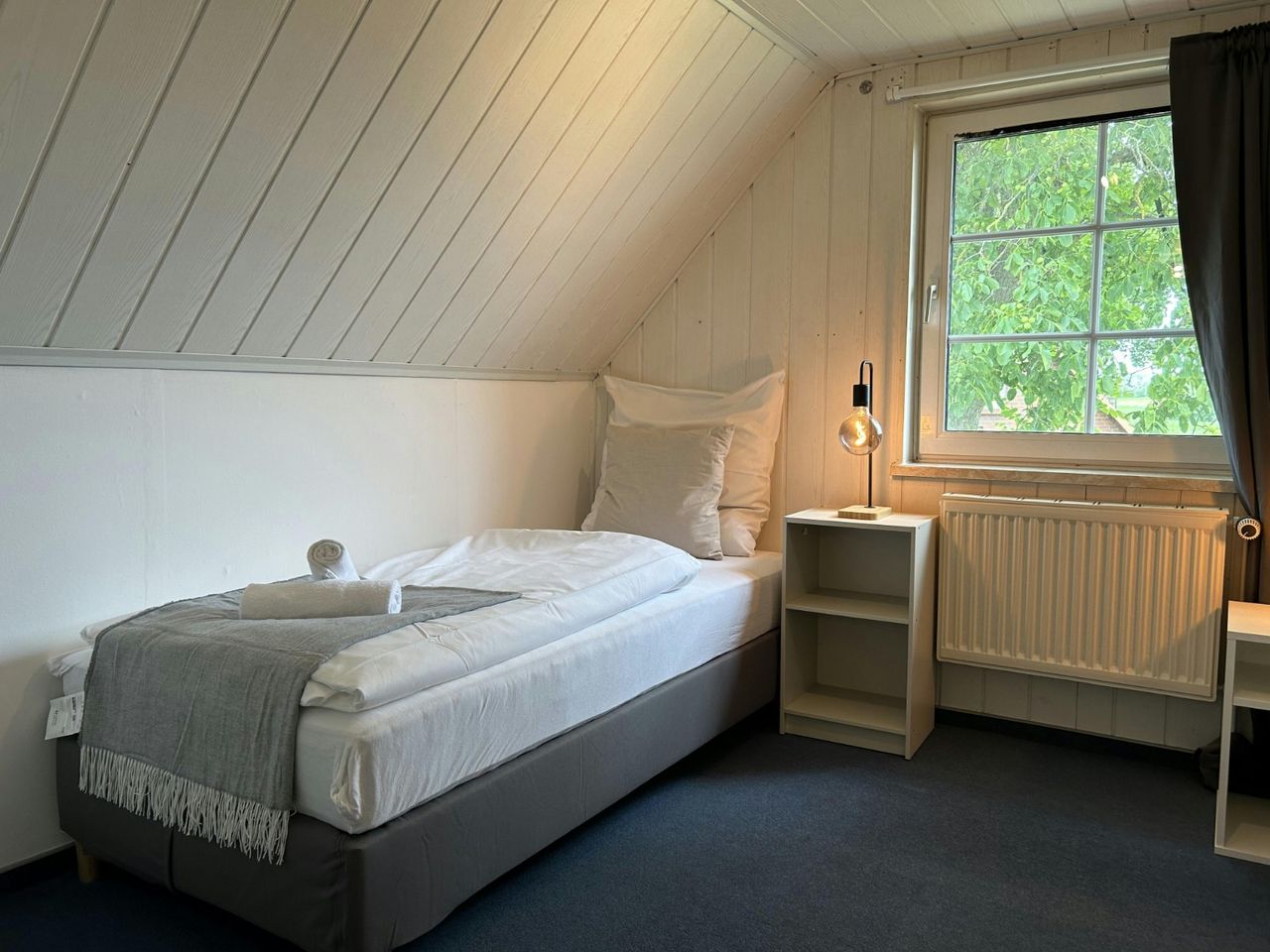 Wohnung Zur Wiek in Hohenkirchen