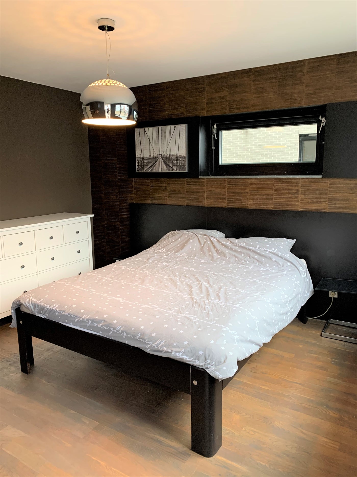 Appartement Koerierstersplein 12