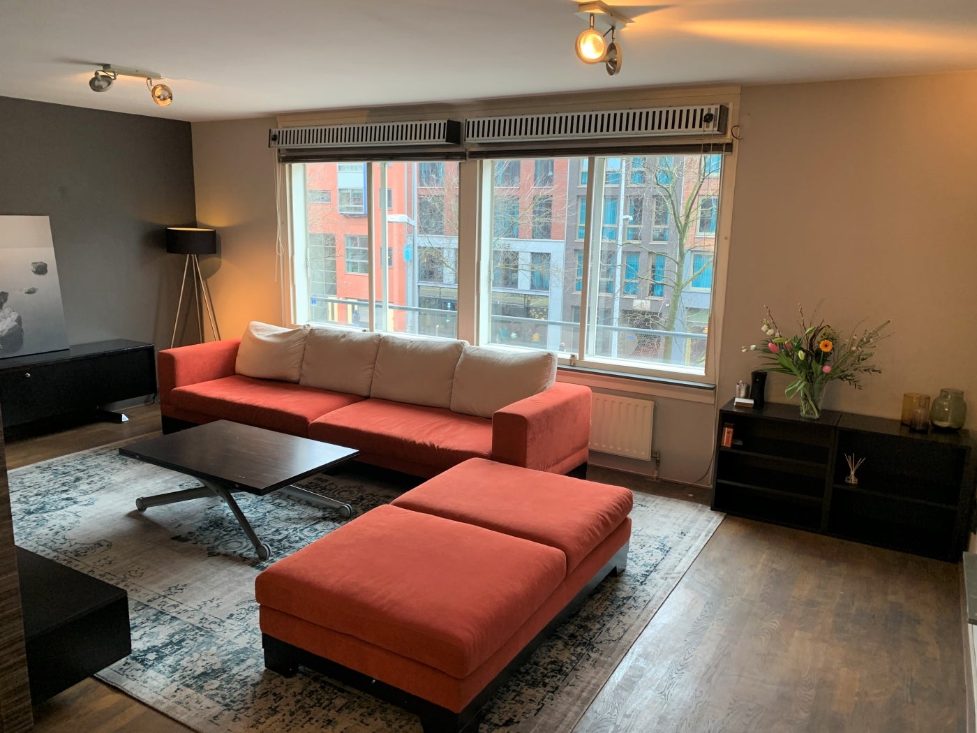 Appartement Koerierstersplein 7