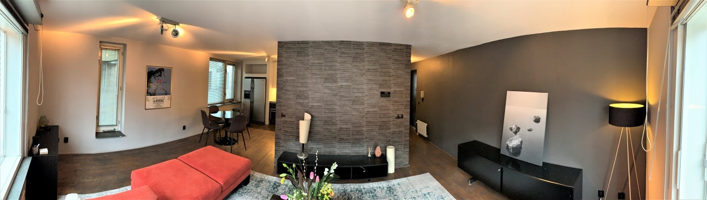 Appartement Koerierstersplein 11