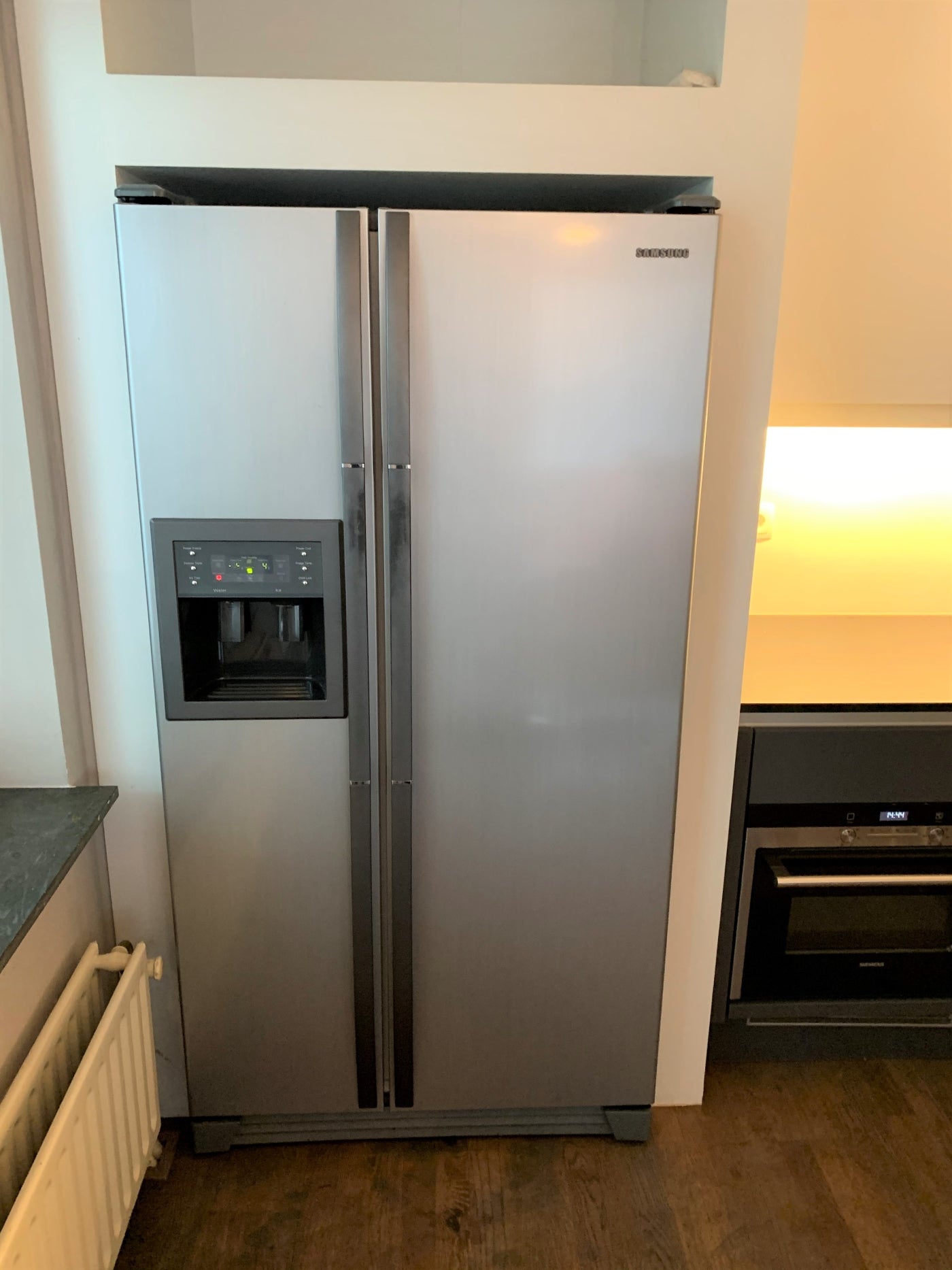 Appartement Koerierstersplein 10