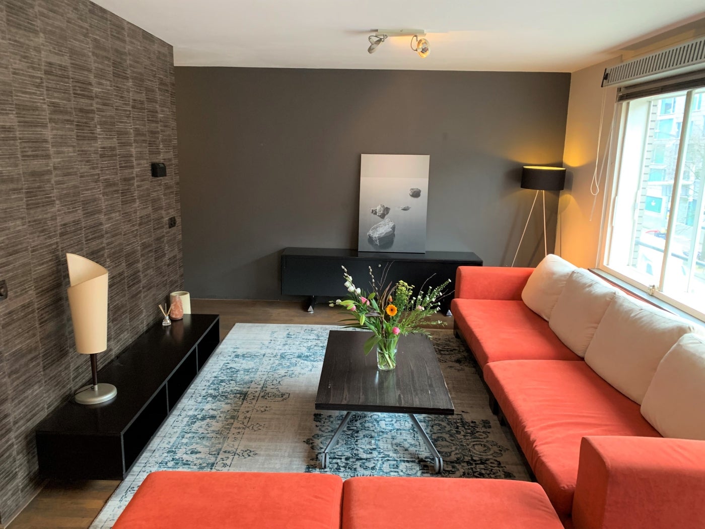 Appartement Koerierstersplein 5
