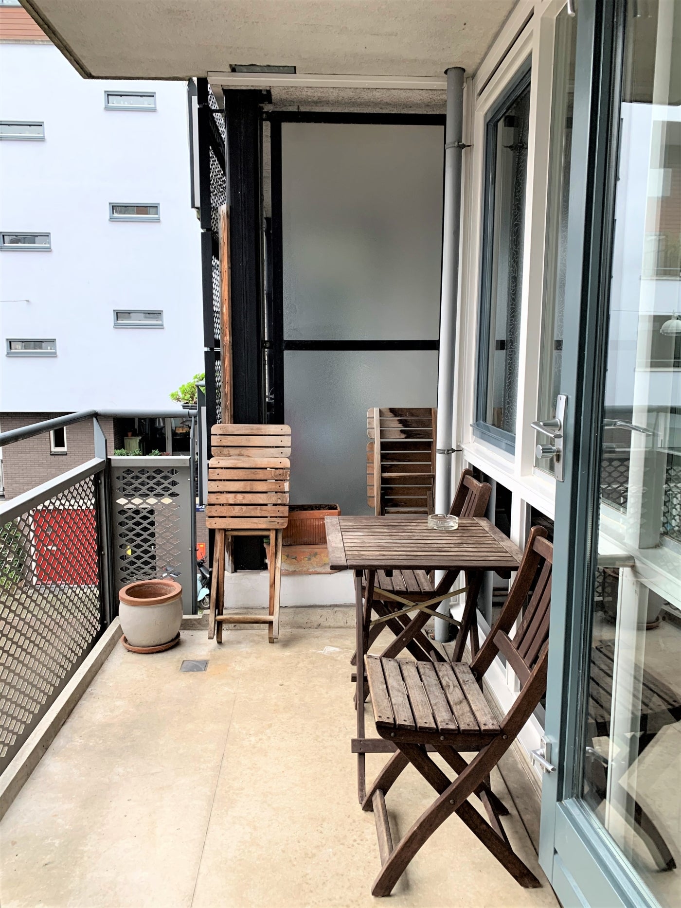 Appartement Koerierstersplein 14