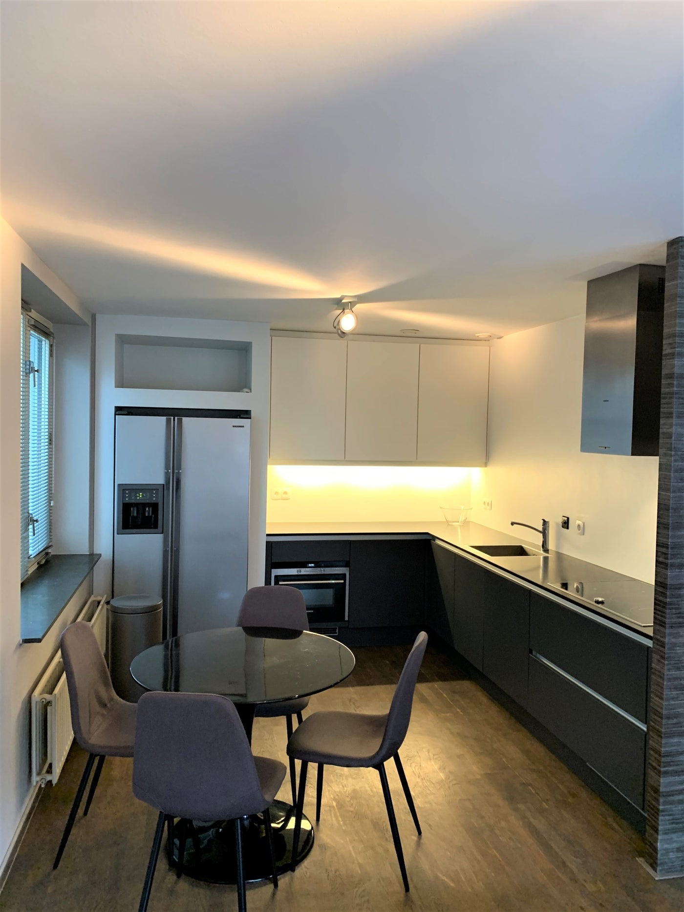 Appartement Koerierstersplein 8