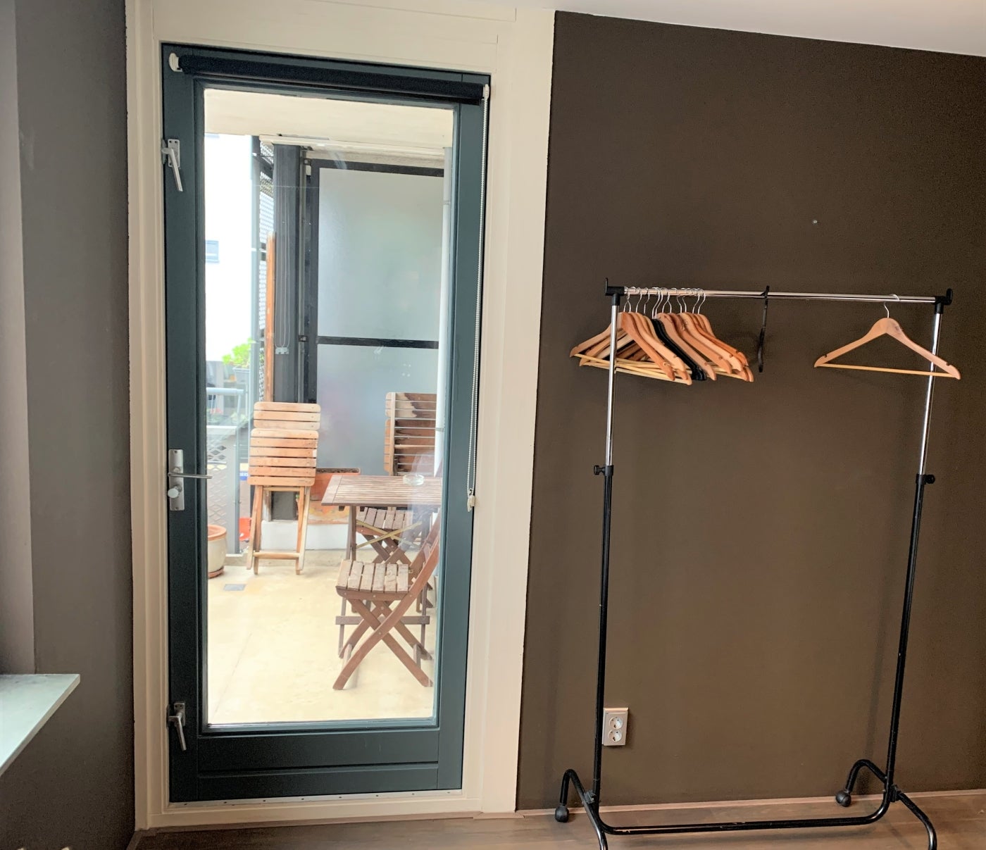 Appartement Koerierstersplein 13