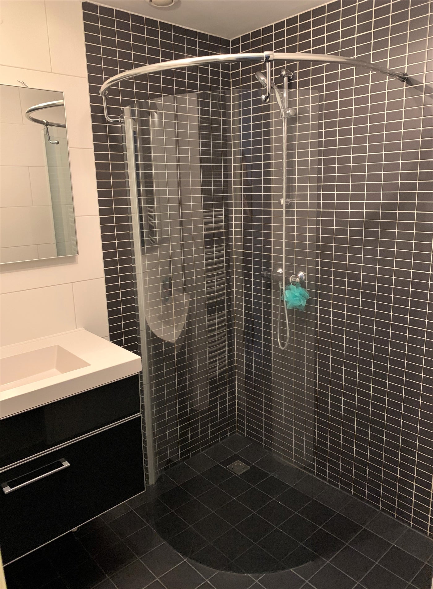 Appartement Koerierstersplein 17