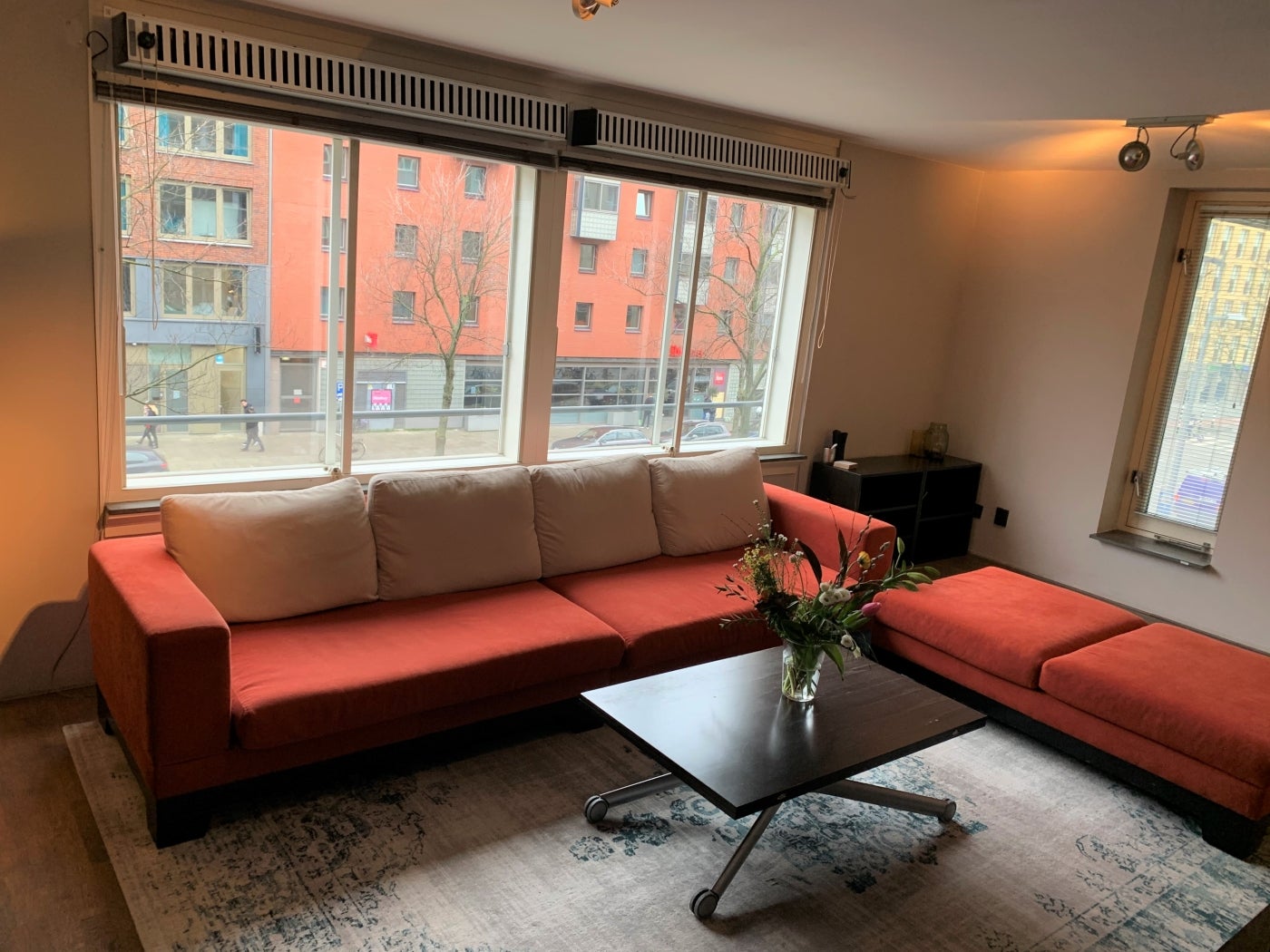 Appartement Koerierstersplein 6