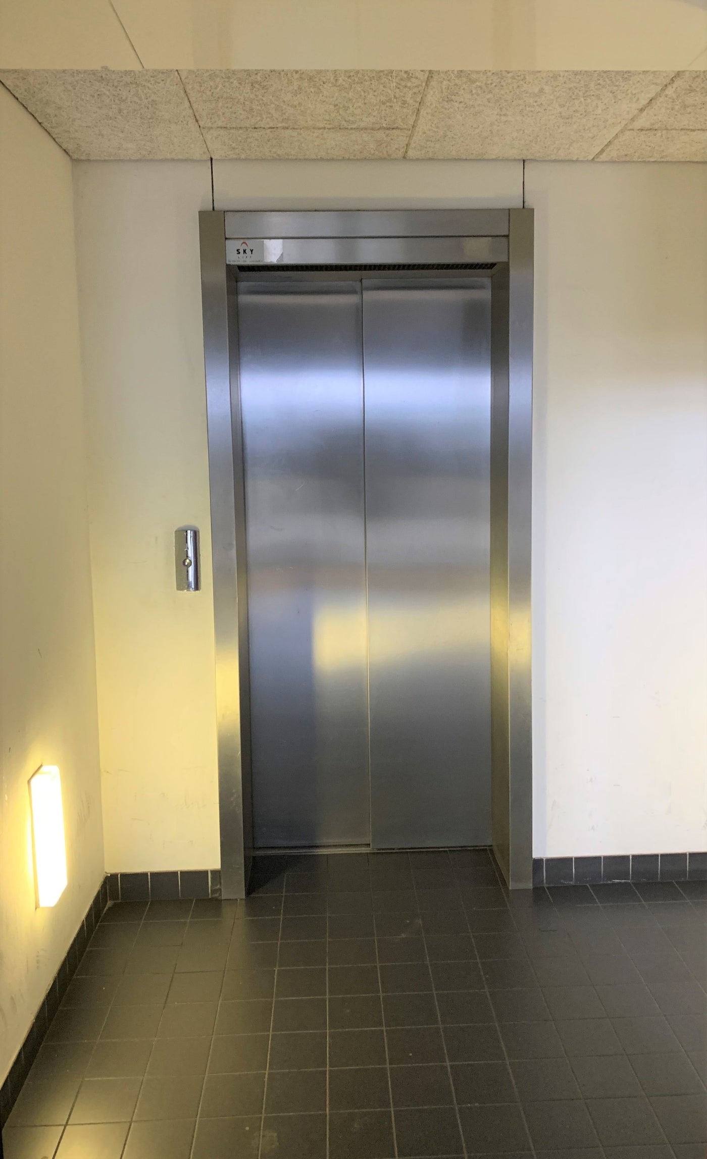 Appartement Koerierstersplein 19