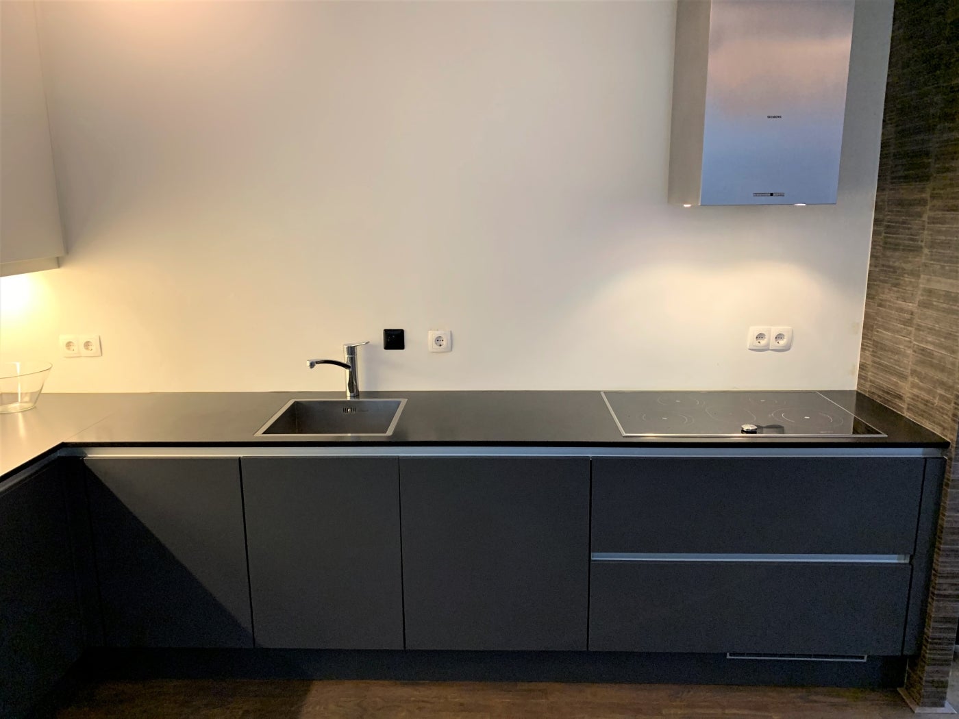 Appartement Koerierstersplein 9