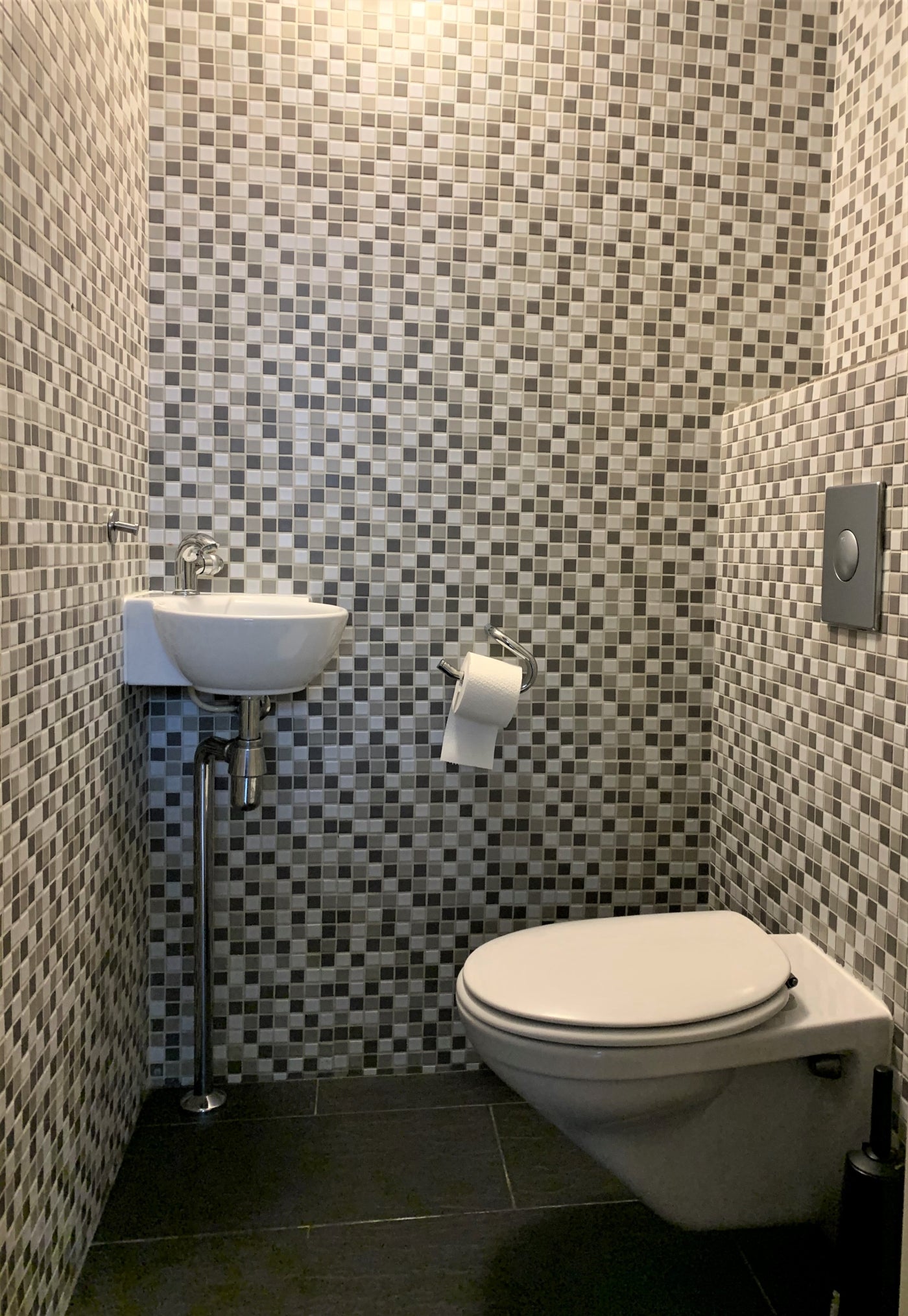 Appartement Koerierstersplein 18