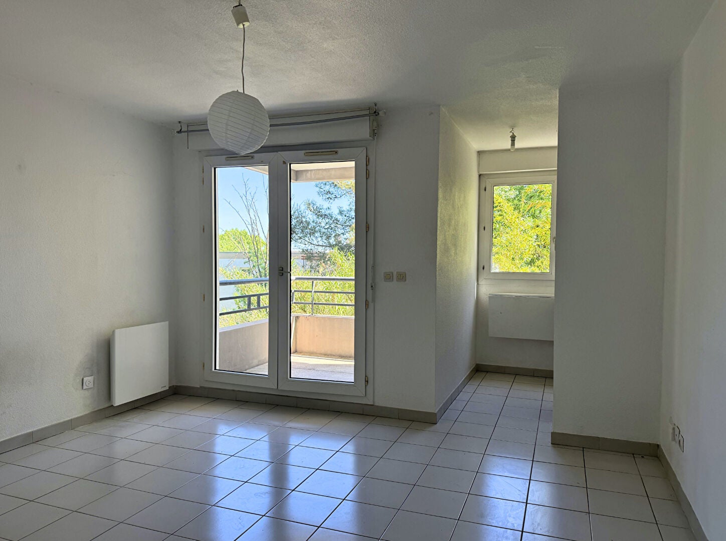 Appartement Chemin du Montalet à Grabels