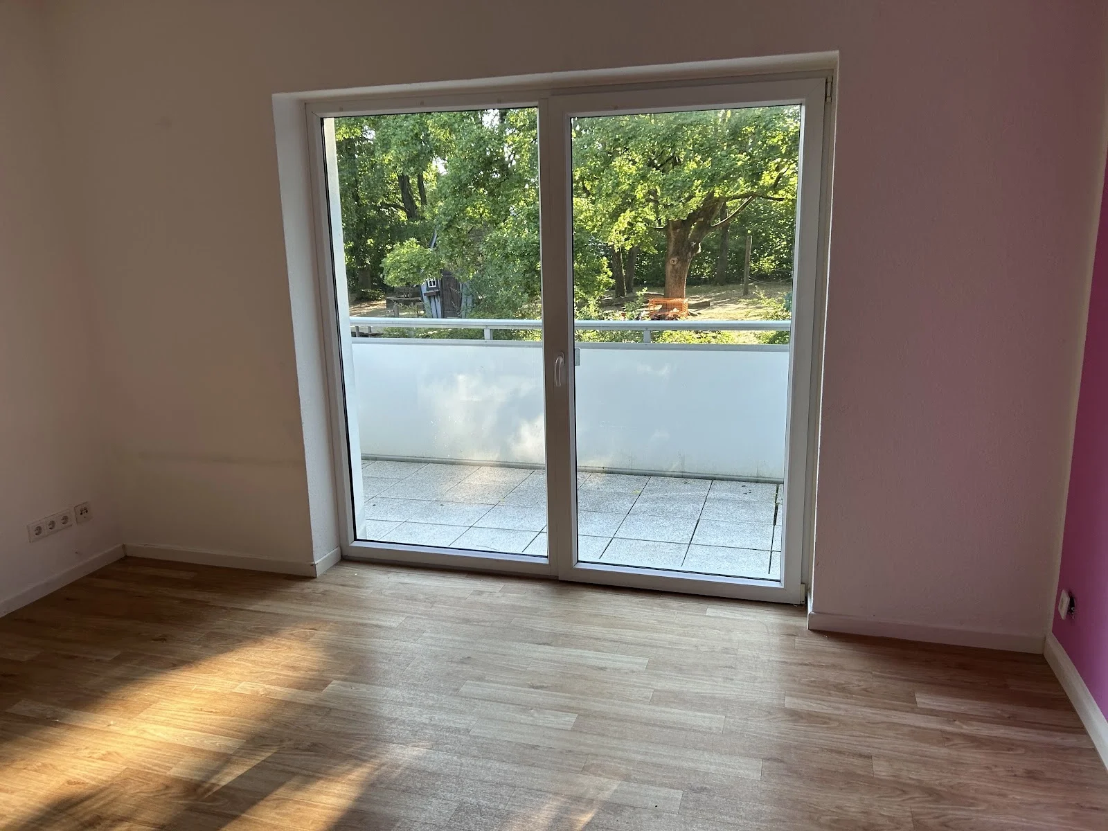 Wohnung An der None in Herford-Stadt