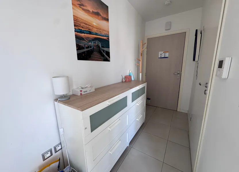 Appartement Rue Bir Hakeim Foch à Châtelaillon-Plage
