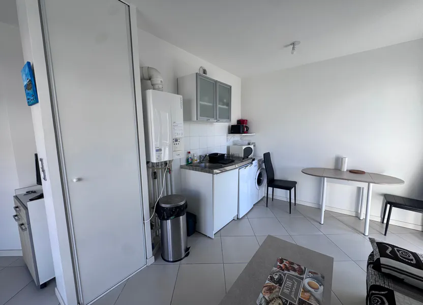 Appartement Rue Bir Hakeim Foch à Châtelaillon-Plage