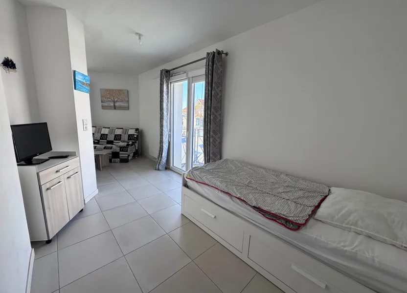 Appartement Rue Bir Hakeim Foch à Châtelaillon-Plage