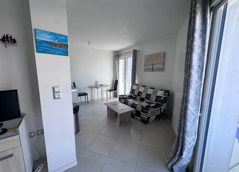 Appartement Rue Bir Hakeim Foch à Châtelaillon-Plage