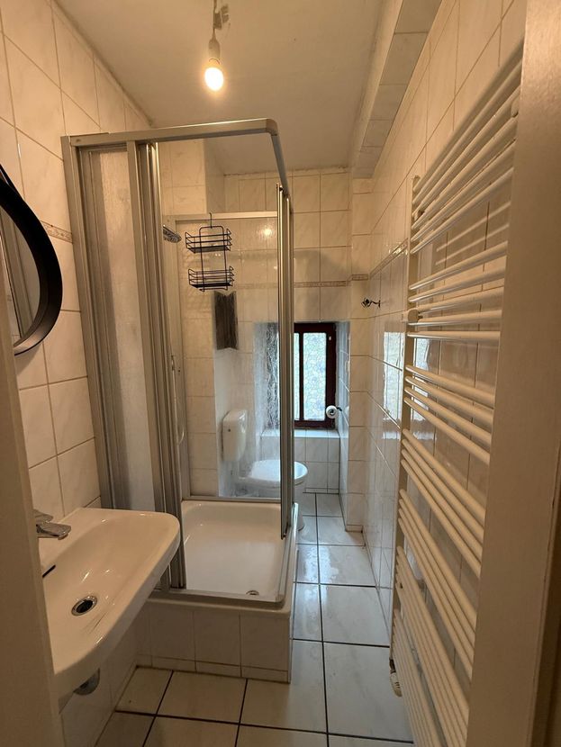Zimmer Bernhardstraße in Leipzig