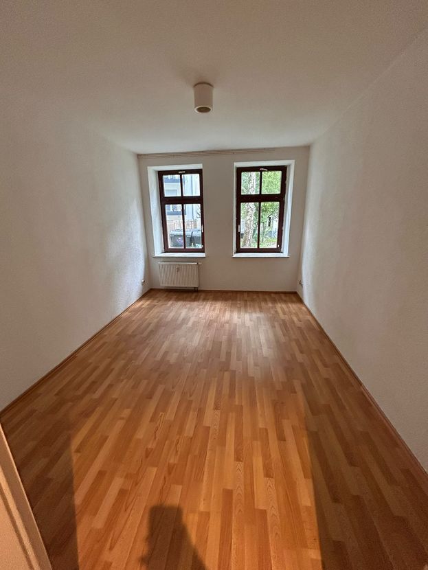 Wohnung Bernhardstraße in Leipzig