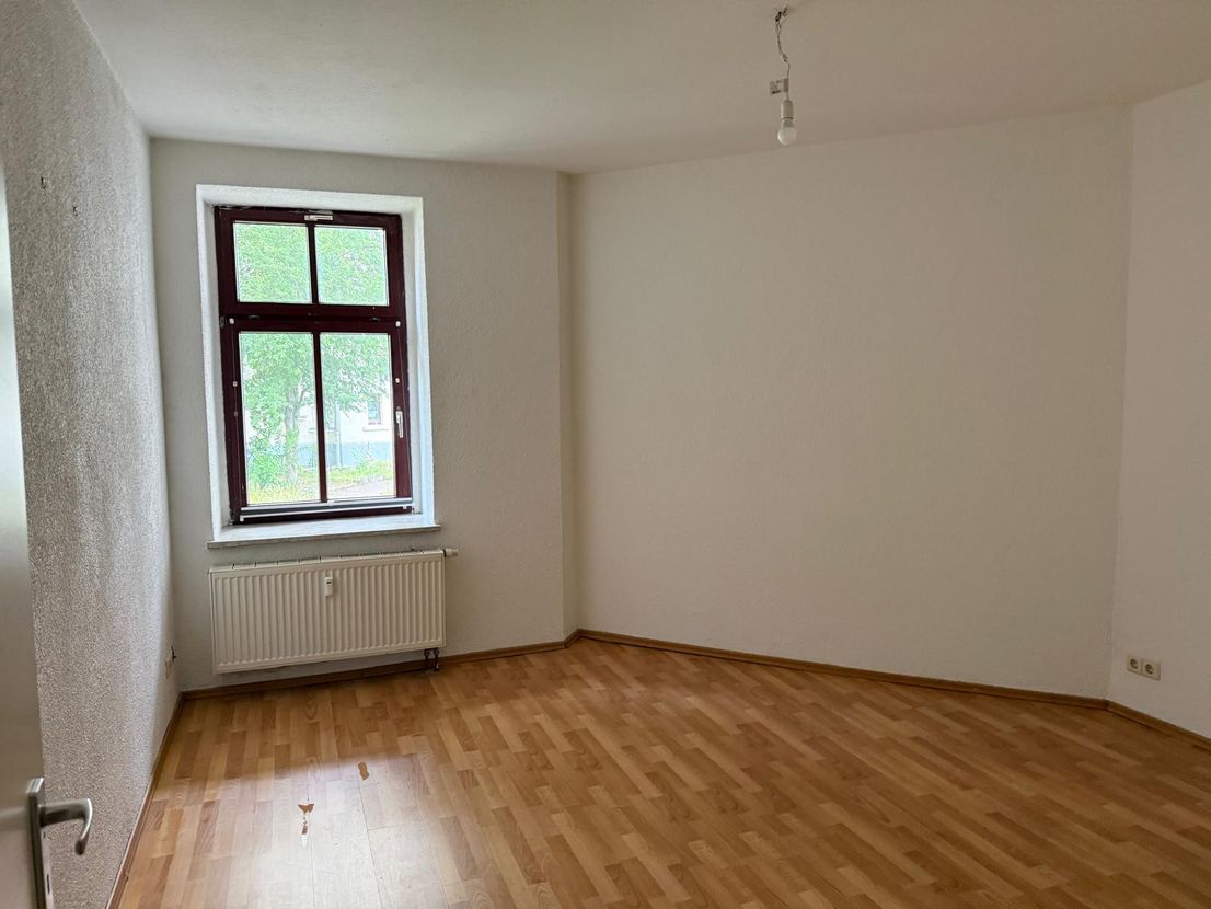 Zimmer Bernhardstraße in Leipzig