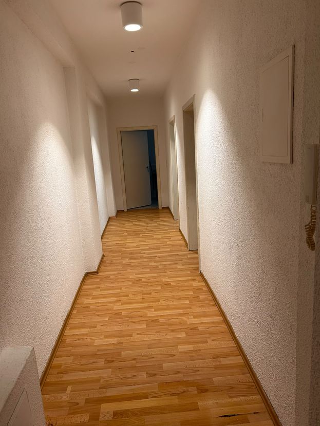 Wohnung Bernhardstraße in Leipzig