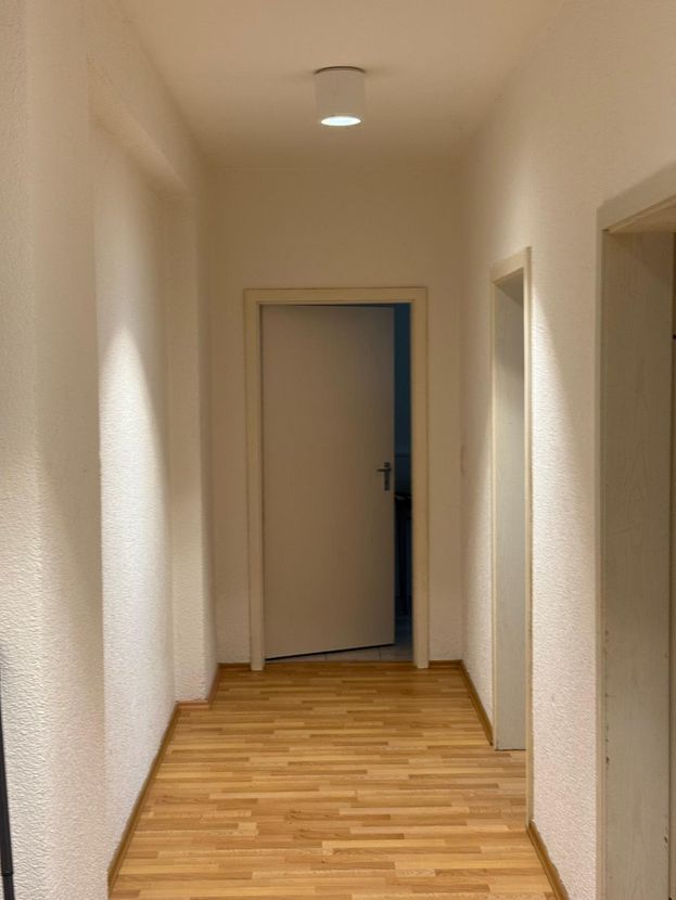Zimmer Bernhardstraße in Leipzig