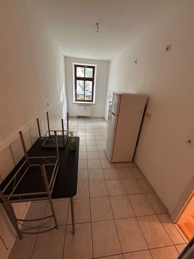 Wohnung Bernhardstraße in Leipzig